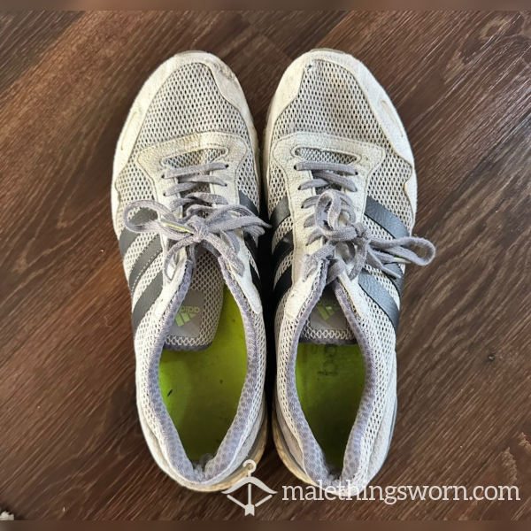 Adidas Trainers