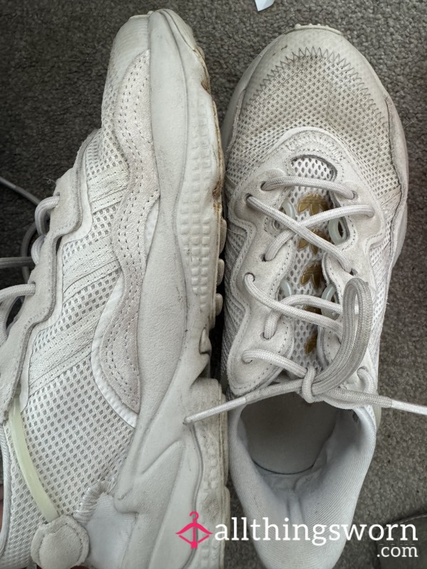 Adidas Trainers