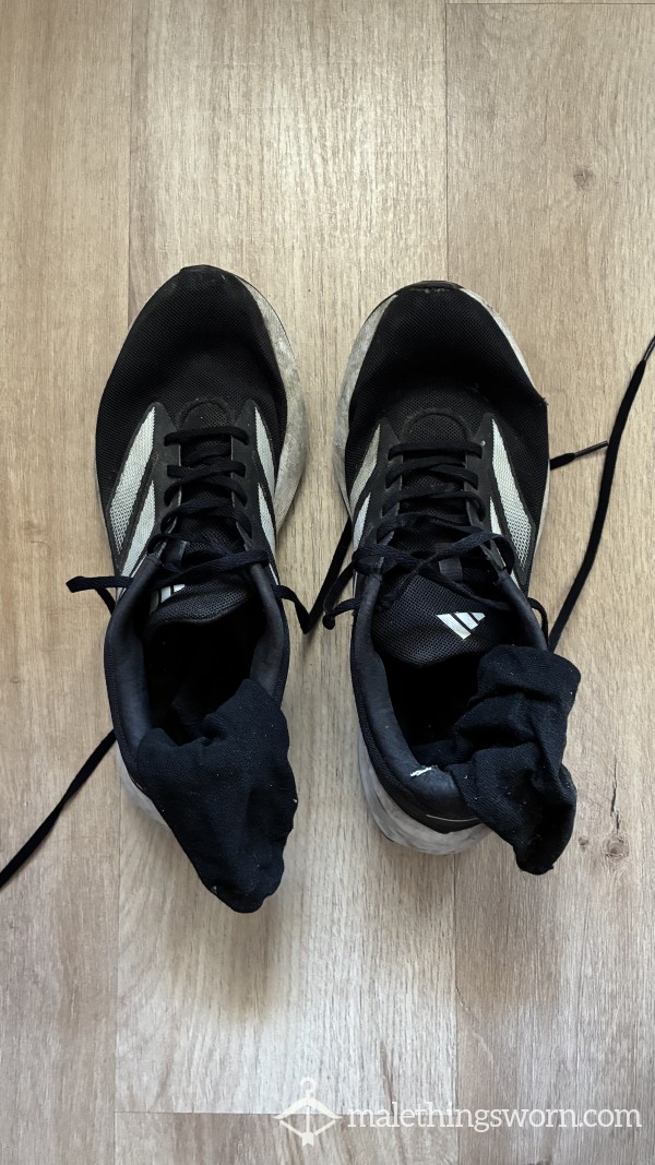 Adidas Trainers