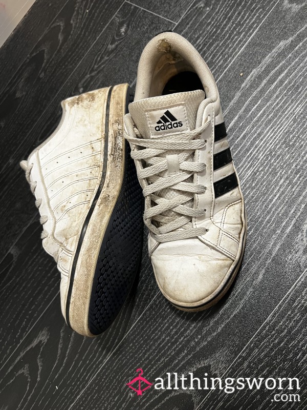 Adidas Trainers