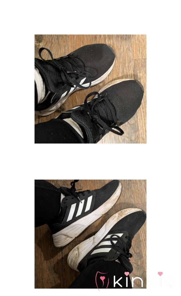 Adidas Trainers Sneakers