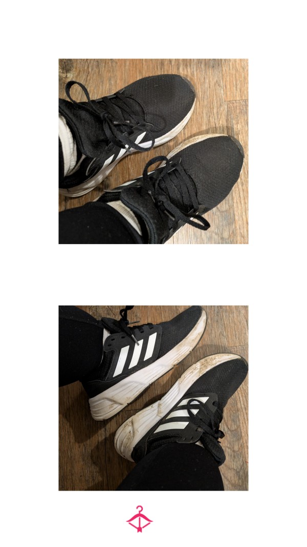 Adidas Trainers Sneakers