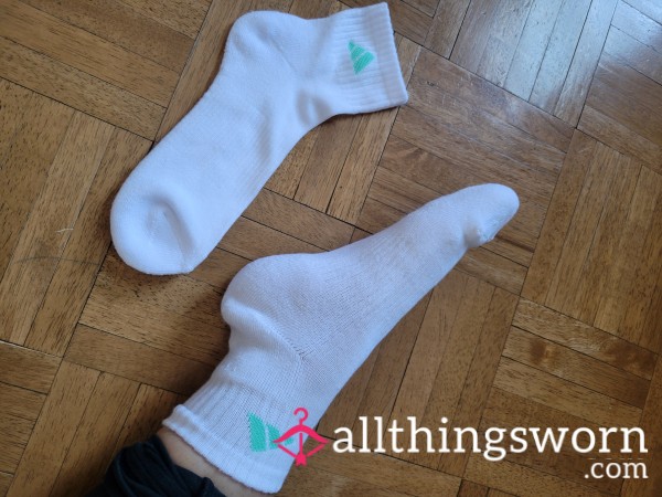 Adidas Workout Socks