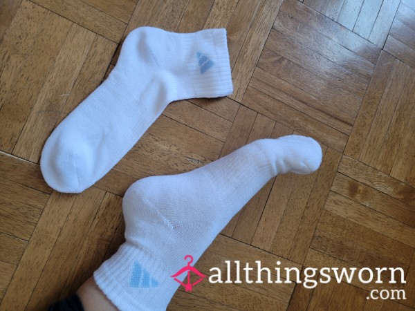 Adidas Workout Socks