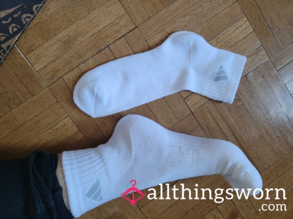 Adidas Workout Socks
