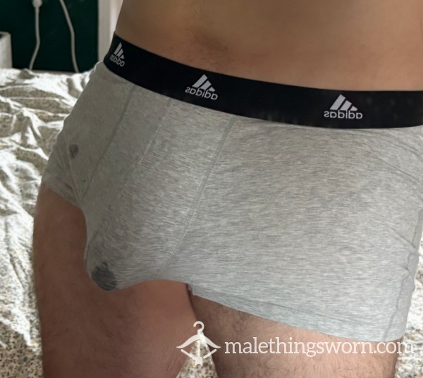 Prec*med Adidas Boxers