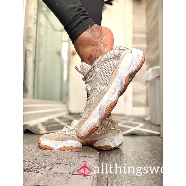 Adidas Yeezy 500 "Stone Taupe