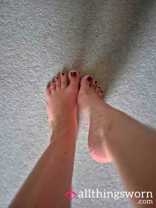 Admire Me👣