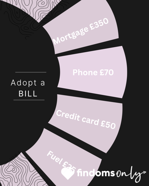 Adopt A Bill