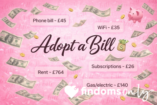 Adopt A Bill