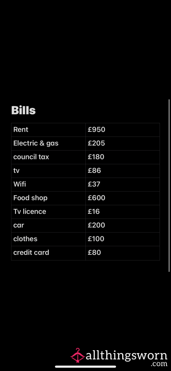 Adopt A Bill💸 😍