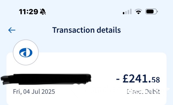 Adopt A Bill 🧾