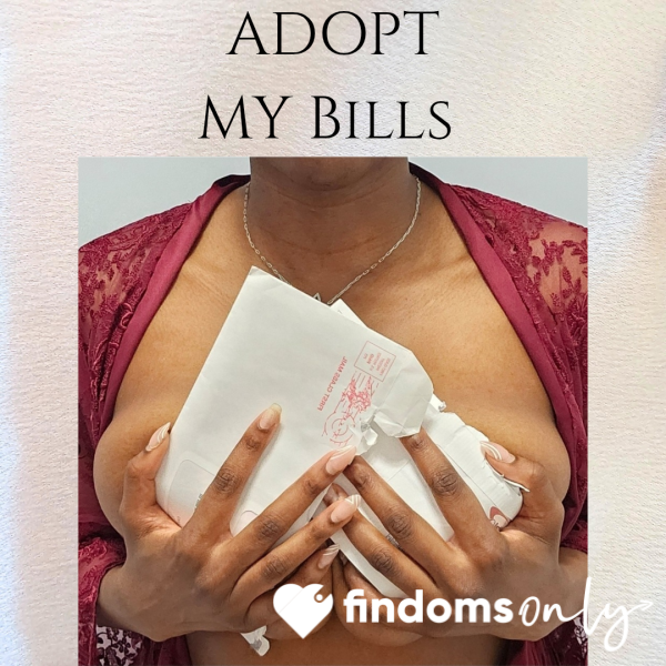 Adopt A Bill