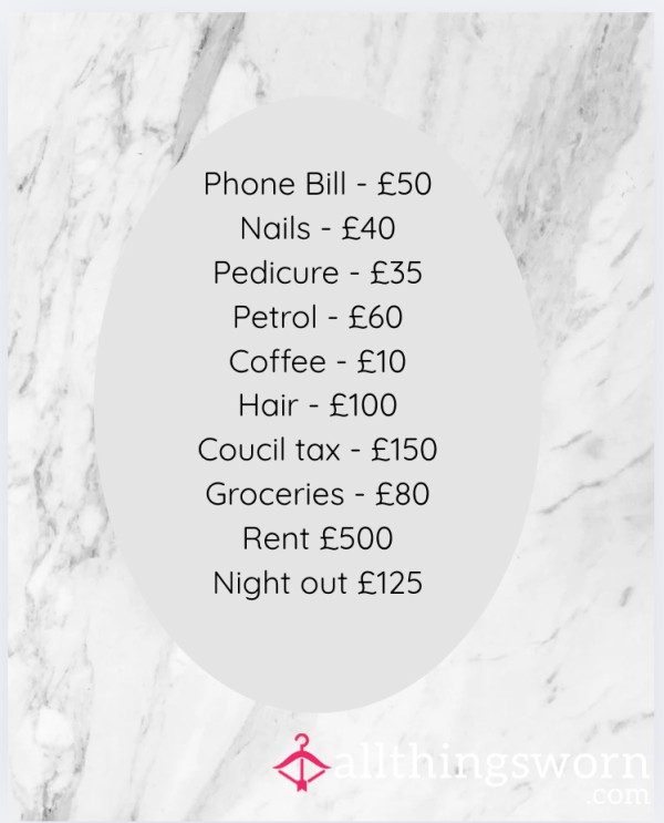 Adopt A Bill..
