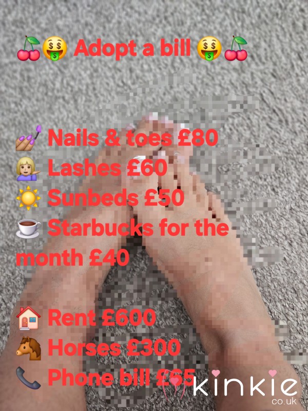 Adopt A Bill 🤑🍒