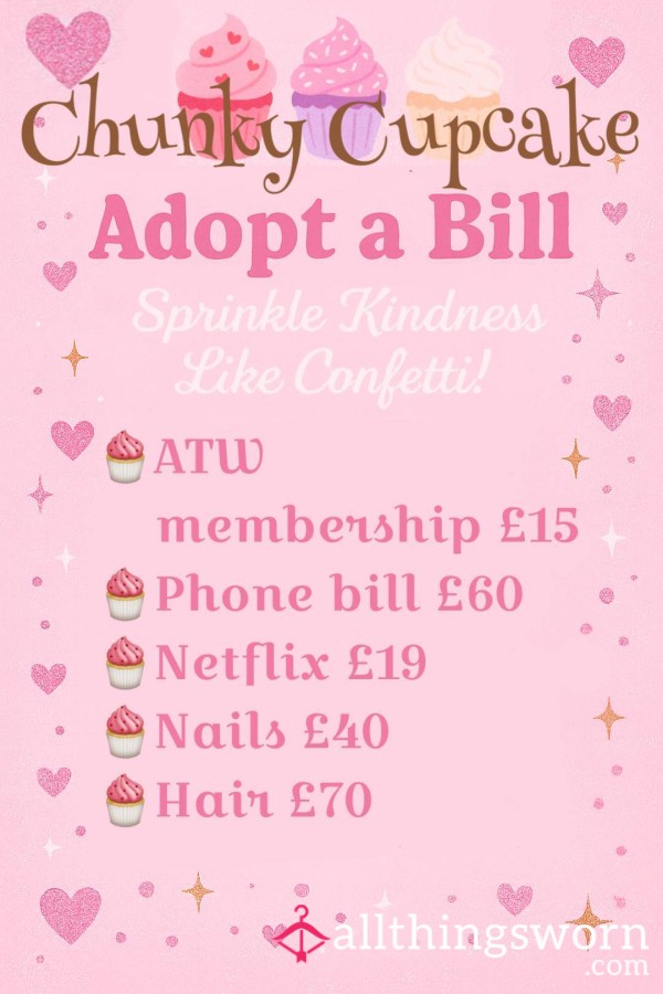 Adopt A Bill