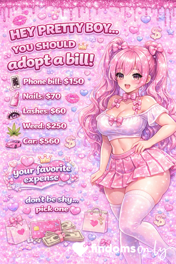 Adopt A Bill