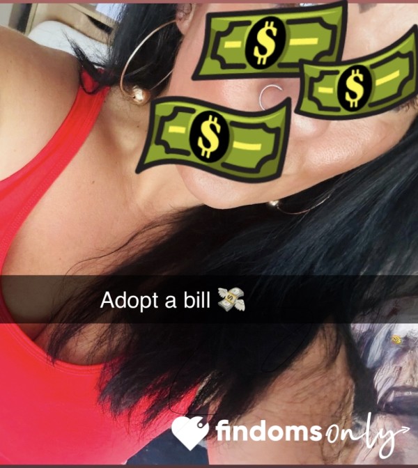 Adopt A Bill