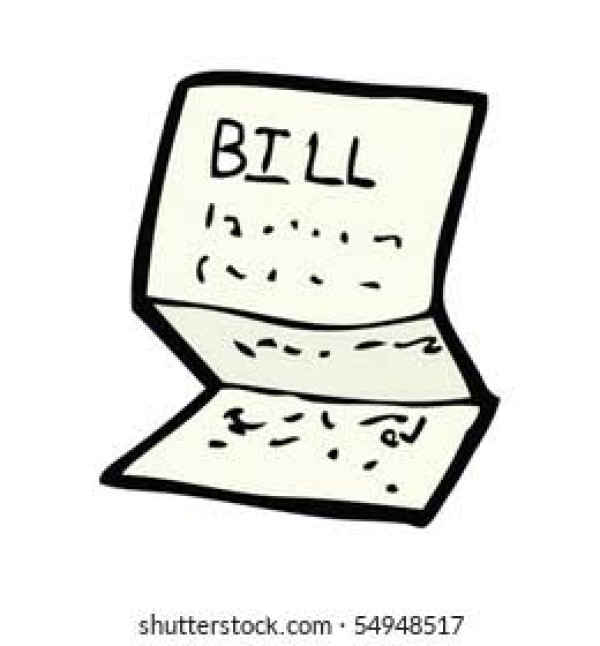 Adopt A Bill