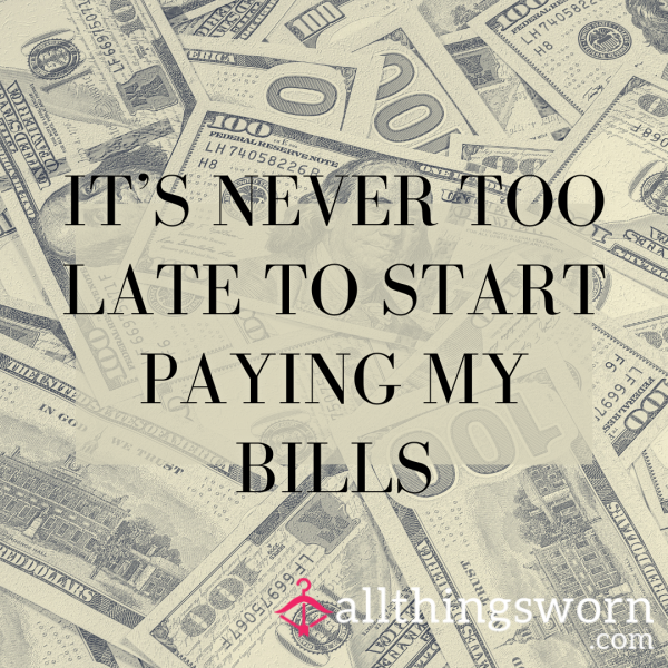 Adopt A Bill 📑