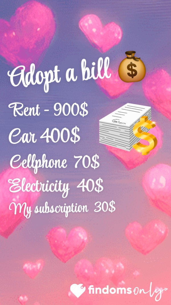 ADOPT A BILL