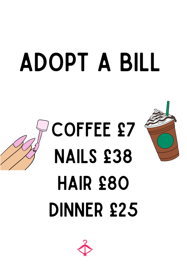 Adopt A Bill 💸