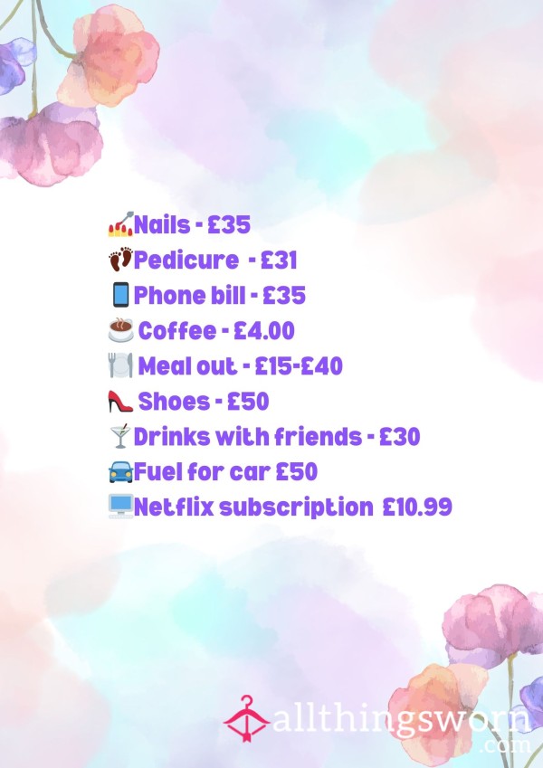 Adopt A Bill