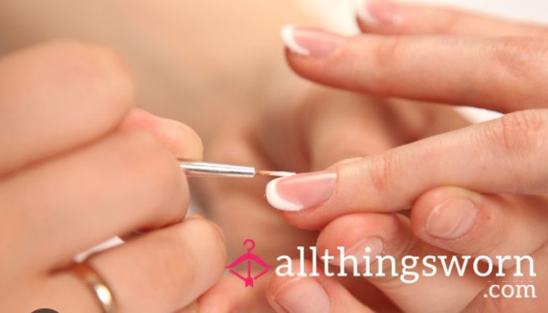 Adopt A Bill (pamper Treatment)