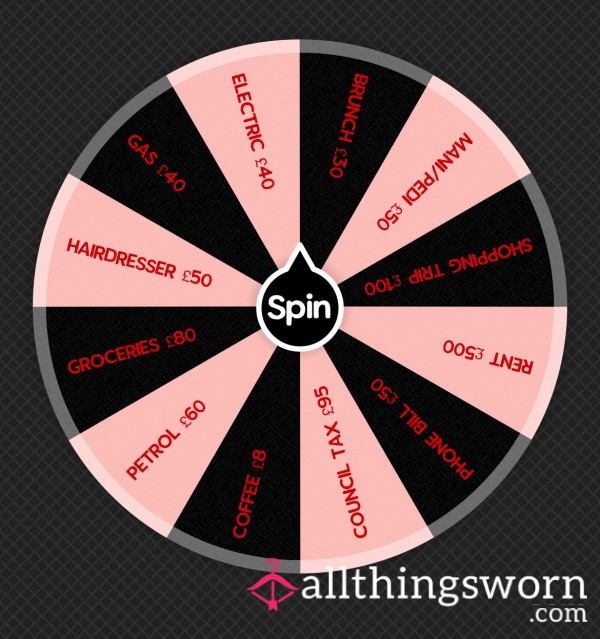 Adopt A Bill - The Fun Way 🎡