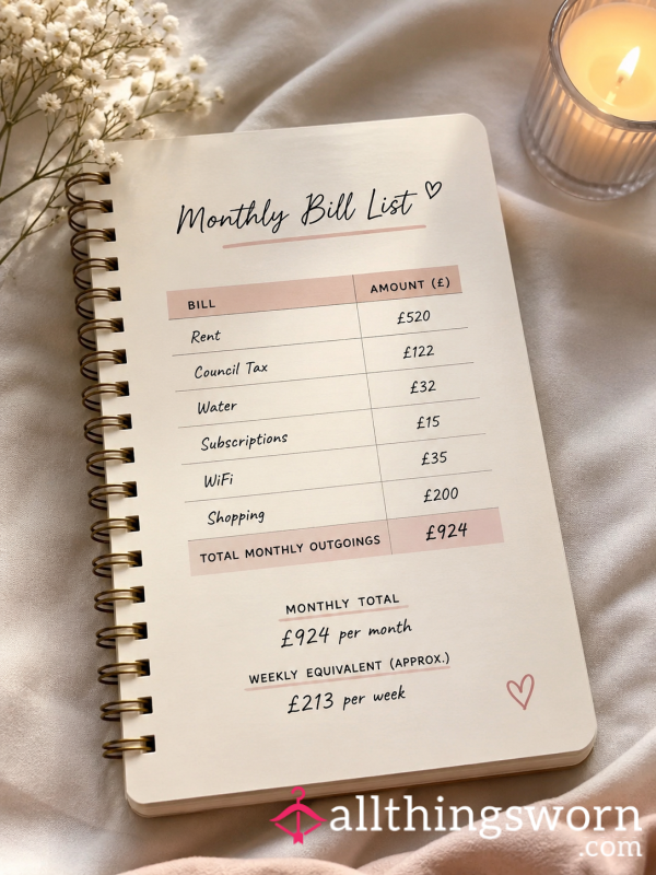 Adopt A Bill
