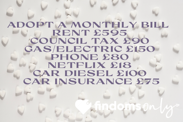 Adopt A Household Bill