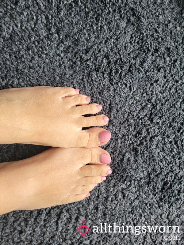 Adopt A Pedicure