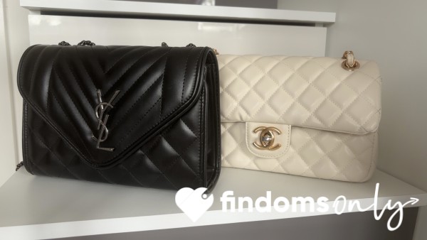 Adopt Bill - Funds Toward My New Chanel