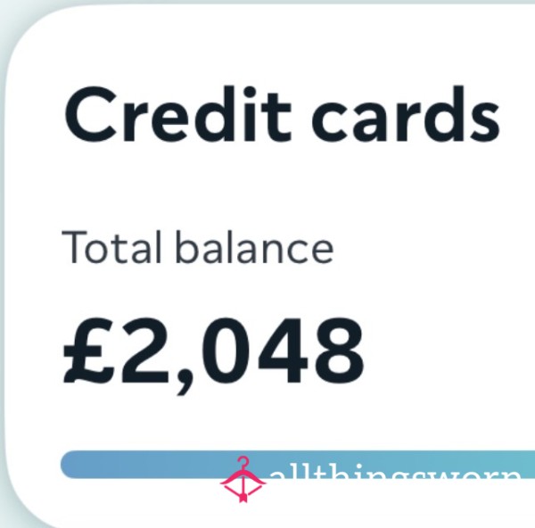 💸Adopt My Bill 💸 - Contribution - Treat Me It’s Payday 🤑