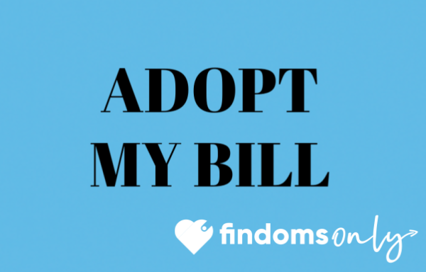 ADOPT MY BILL 💸 💋