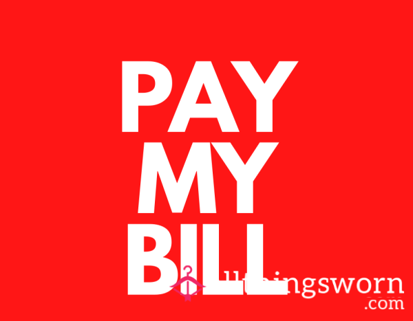 Adopt My Bill