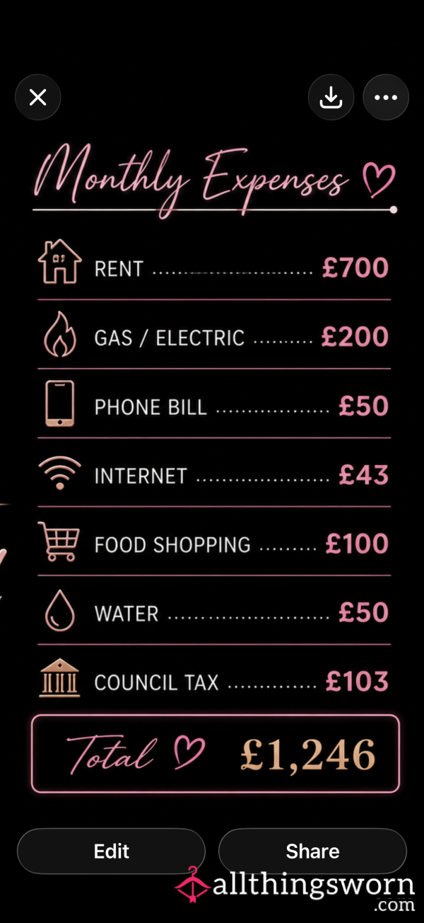Adopt My Bills