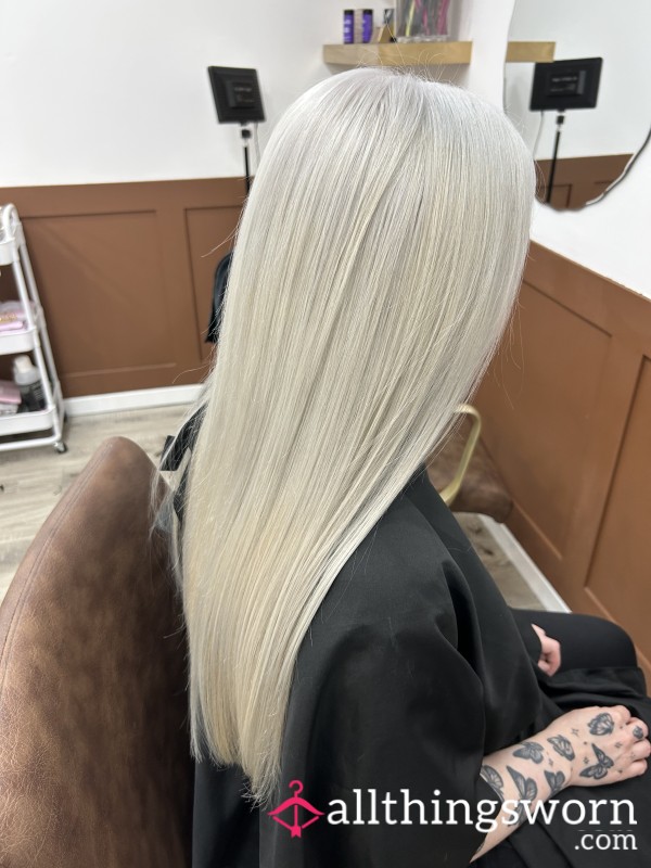 Adopt My Monthly Hair Appointment Bill 👩‍🦳💋
