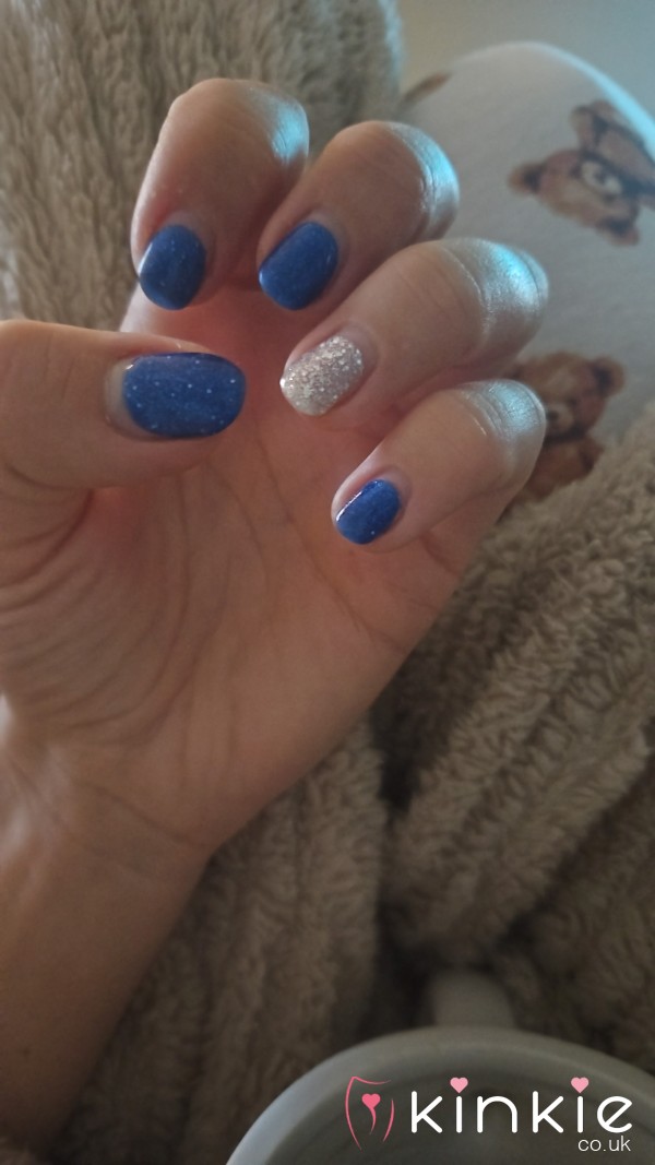 Adopt My Monthly Nail Bill 💅