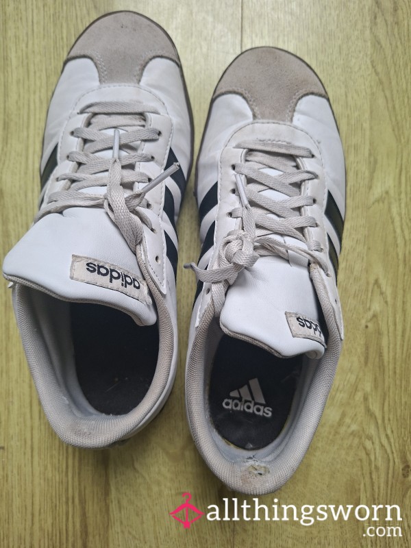 ❤️ Adopt My Old Trainers ❤️ Including Free Postage 😊
