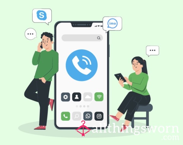 Adopt My Phone Bill 💸