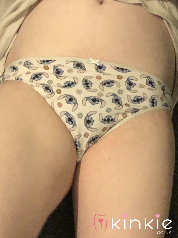 🩷Adorable Disney Lilo & Stitch Panties🩷