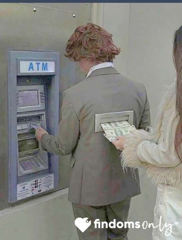 AdoratriZ's ATM