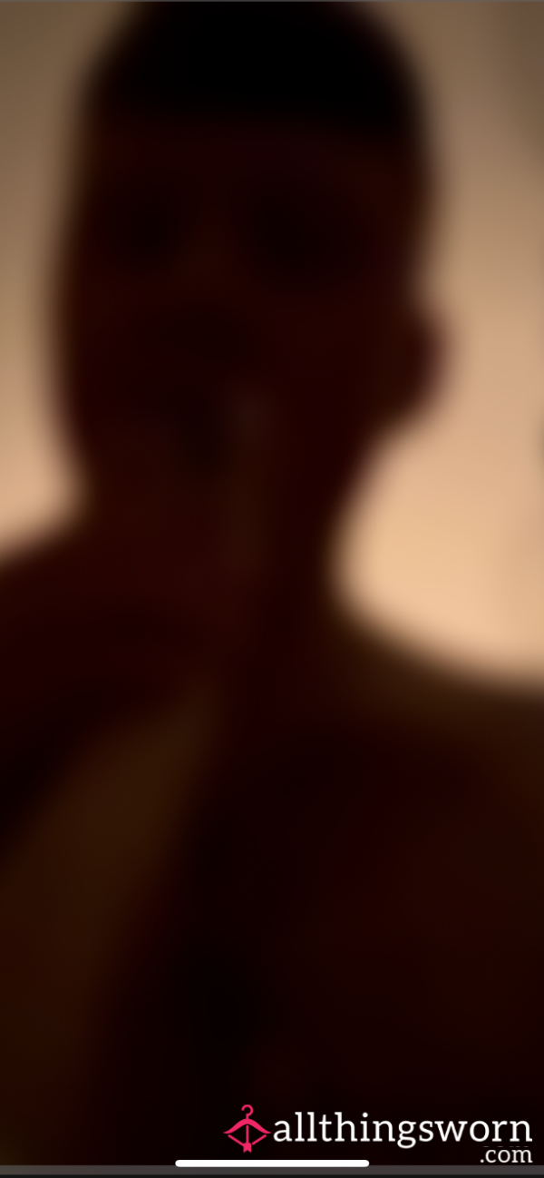 Adore Getting My Toes Sucked