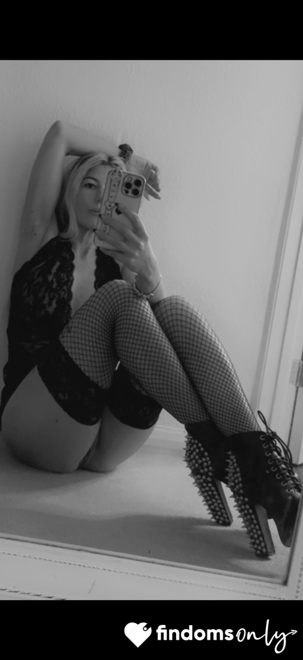 Adore Me …