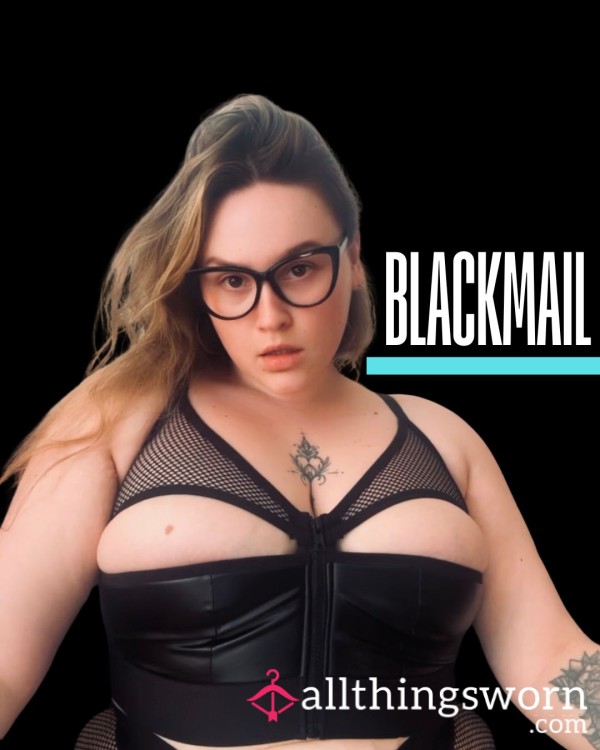 Adrenaline Seeker | Influenced Roleplay Package 🖤