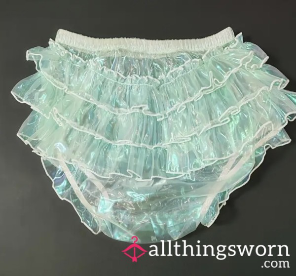 Adult Baby Wear (ABDL)