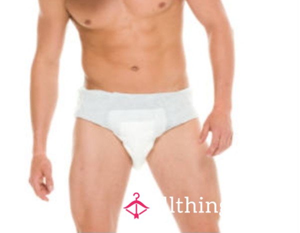 Adult Diapers