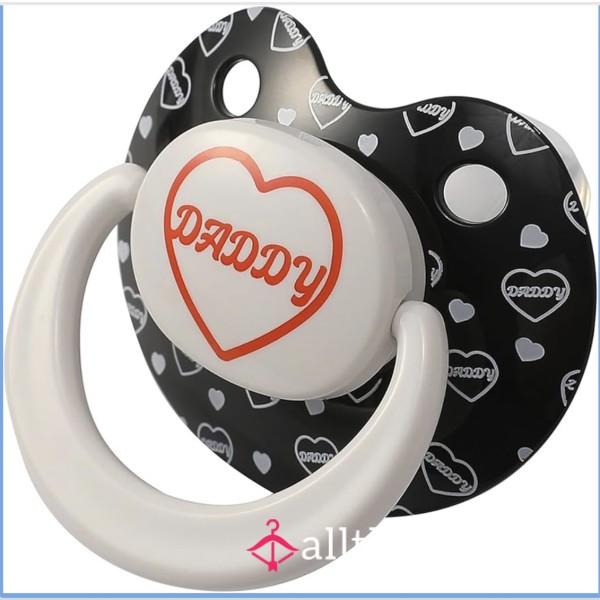 Adult Dummy Agere Age Regression Play Domme Xmas Gift Brand New