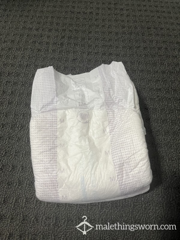 Adult Pad/diaper
